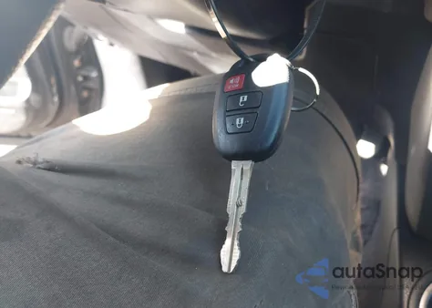 2016 Toyota Rav4 Le from USA, damaged, VIN 2T3BFREV2GW455065